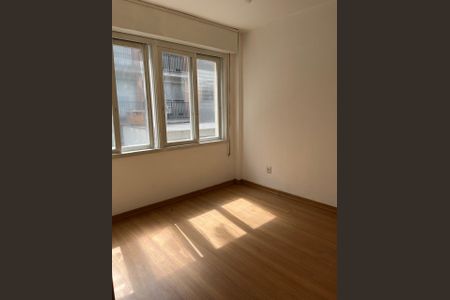 Apartamento à venda com 37m², 1 quarto e sem vagaQuarto 