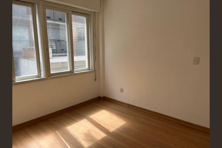 Apartamento à venda com 37m², 1 quarto e sem vagaQuarto 