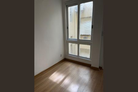 Apartamento à venda com 37m², 1 quarto e sem vagaSala 