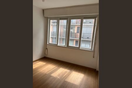 Apartamento à venda com 37m², 1 quarto e sem vagaQuarto 