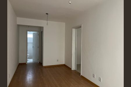 Sala  de apartamento para alugar com 1 quarto, 37m² em Farroupilha, Porto Alegre