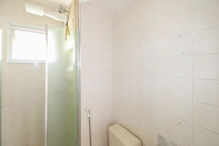 Apartamento para alugar com 57m², 2 quartos e 1 vaga Apartamento para alugar com 57m², 2 quartos e 1 vagaBanheiro