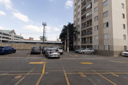 Apartamento para alugar com 57m², 2 quartos e 1 vaga Apartamento para alugar com 57m², 2 quartos e 1 vagaGaragem