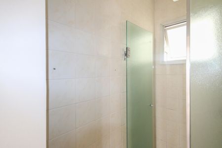 Apartamento para alugar com 57m², 2 quartos e 1 vaga Apartamento para alugar com 57m², 2 quartos e 1 vagaBanheiro