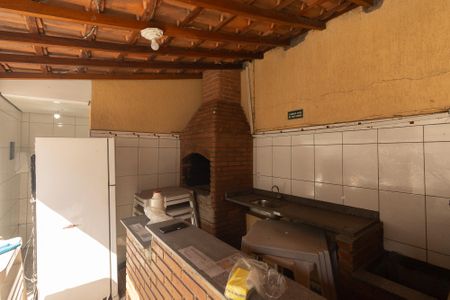 Apartamento para alugar com 57m², 2 quartos e 1 vaga Apartamento para alugar com 57m², 2 quartos e 1 vagaEspaço Gourmet