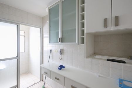 Apartamento para alugar com 57m², 2 quartos e 1 vaga Apartamento para alugar com 57m², 2 quartos e 1 vagaCozinha