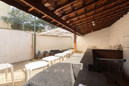 Apartamento para alugar com 57m², 2 quartos e 1 vaga Apartamento para alugar com 57m², 2 quartos e 1 vagaEspaço Gourmet