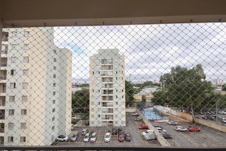 Apartamento para alugar com 57m², 2 quartos e 1 vaga Apartamento para alugar com 57m², 2 quartos e 1 vagaVaranda