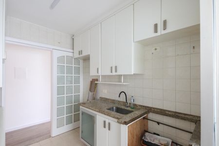 Apartamento para alugar com 57m², 2 quartos e 1 vaga Apartamento para alugar com 57m², 2 quartos e 1 vagaCozinha