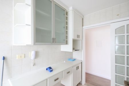 Apartamento para alugar com 57m², 2 quartos e 1 vaga Apartamento para alugar com 57m², 2 quartos e 1 vagaCozinha