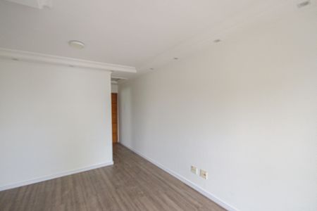 Sala de apartamento para alugar com 2 quartos, 57m² em Vila Guilherme, São Paulo