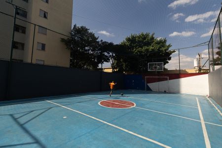 Apartamento para alugar com 57m², 2 quartos e 1 vaga Apartamento para alugar com 57m², 2 quartos e 1 vagaQuadra Esportiva