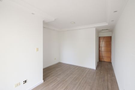 Apartamento para alugar com 57m², 2 quartos e 1 vaga Apartamento para alugar com 57m², 2 quartos e 1 vagaSala