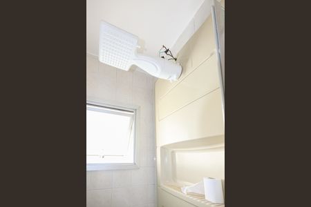 Apartamento para alugar com 57m², 2 quartos e 1 vaga Apartamento para alugar com 57m², 2 quartos e 1 vagaBanheiro