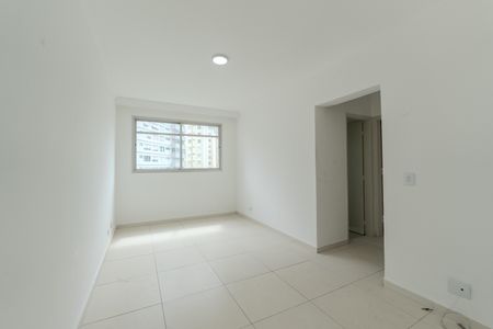 Sala de apartamento para alugar com 3 quartos, 88m² em Jardim Paulista, São Paulo