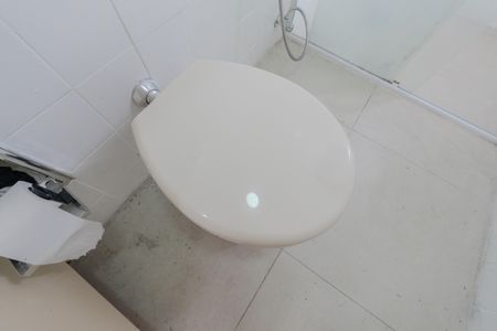 Apartamento para alugar com 88m², 3 quartos e 1 vaga Apartamento para alugar com 88m², 3 quartos e 1 vagaBanheiro