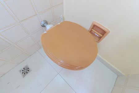 Apartamento para alugar com 88m², 3 quartos e 1 vaga Apartamento para alugar com 88m², 3 quartos e 1 vagaBanheiro de serviço