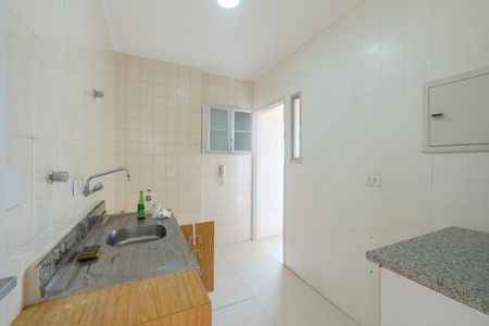 Apartamento para alugar com 88m², 3 quartos e 1 vaga Apartamento para alugar com 88m², 3 quartos e 1 vagaCozinha