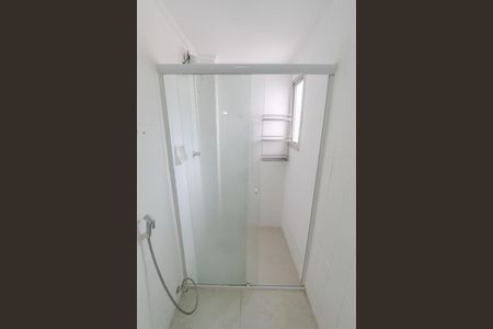 Apartamento para alugar com 88m², 3 quartos e 1 vaga Apartamento para alugar com 88m², 3 quartos e 1 vagaBanheiro