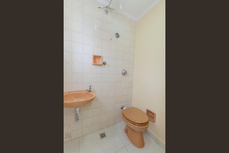 Apartamento para alugar com 88m², 3 quartos e 1 vaga Apartamento para alugar com 88m², 3 quartos e 1 vagaBanheiro de serviço