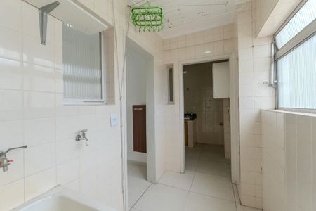 Apartamento para alugar com 88m², 3 quartos e 1 vaga Apartamento para alugar com 88m², 3 quartos e 1 vagaÁrea de Serviço
