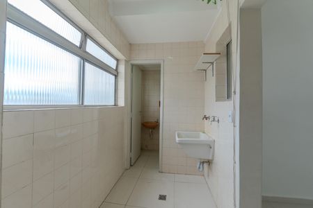 Apartamento para alugar com 88m², 3 quartos e 1 vaga Apartamento para alugar com 88m², 3 quartos e 1 vagaÁrea de Serviço