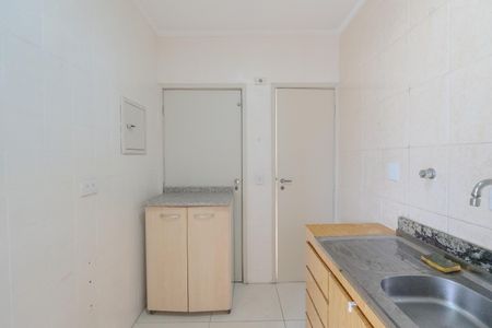 Apartamento para alugar com 88m², 3 quartos e 1 vaga Apartamento para alugar com 88m², 3 quartos e 1 vagaCozinha