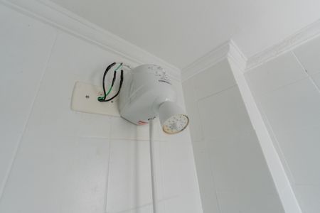 Apartamento para alugar com 88m², 3 quartos e 1 vaga Apartamento para alugar com 88m², 3 quartos e 1 vagaBanheiro