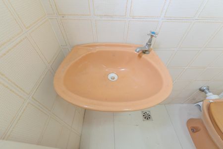 Apartamento para alugar com 88m², 3 quartos e 1 vaga Apartamento para alugar com 88m², 3 quartos e 1 vagaBanheiro de serviço