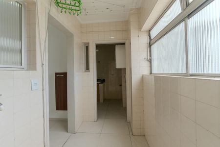 Apartamento para alugar com 88m², 3 quartos e 1 vaga Apartamento para alugar com 88m², 3 quartos e 1 vagaÁrea de Serviço