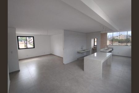 Foto 17 de apartamento à venda com 3 quartos, 144m² em Fonte Grande, Contagem