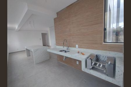 Apartamento à venda com 144m², 3 quartos e 3 vagas Apartamento à venda com 144m², 3 quartos e 3 vagasFoto 07