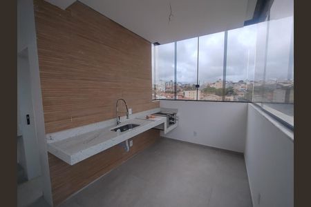 Apartamento à venda com 144m², 3 quartos e 3 vagas Apartamento à venda com 144m², 3 quartos e 3 vagasFoto 09