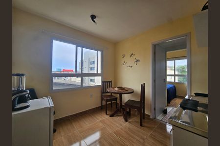 Apartamento para alugar com 1 quarto, 19m² em Pituba, Salvador