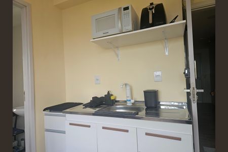 Apartamento para alugar com 1 quarto, 19m² em Pituba, Salvador