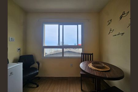 Apartamento para alugar com 1 quarto, 19m² em Pituba, Salvador