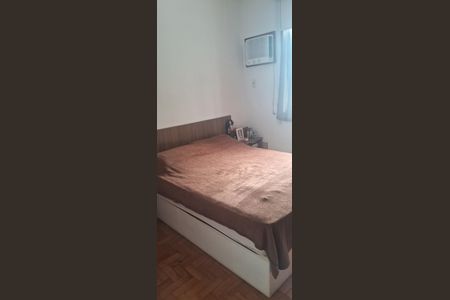 Apartamento à venda com 2 quartos, 56m² em Engenho de Dentro, Rio de Janeiro