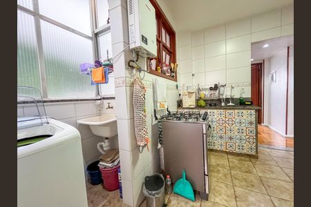 Apartamento à venda com 56m², 2 quartos e sem vaga Apartamento à venda com 56m², 2 quartos e sem vagaÁrea de Serviço