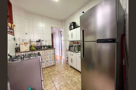 Apartamento à venda com 56m², 2 quartos e sem vaga Apartamento à venda com 56m², 2 quartos e sem vagaCozinha