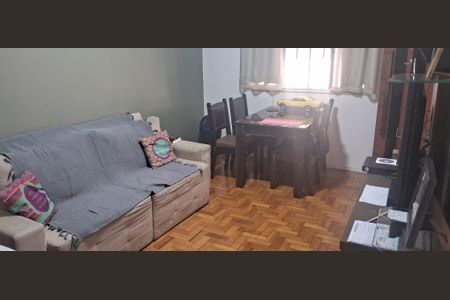 Apartamento à venda com 2 quartos, 56m² em Engenho de Dentro, Rio de Janeiro