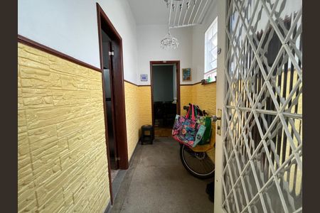Apartamento à venda com 56m², 2 quartos e sem vaga Apartamento à venda com 56m², 2 quartos e sem vagaCorredor