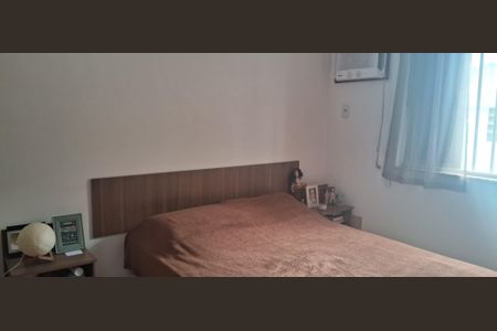 Apartamento à venda com 2 quartos, 56m² em Engenho de Dentro, Rio de Janeiro