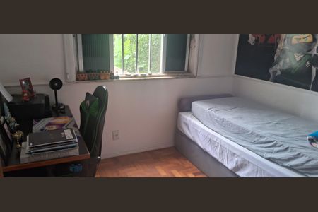 Apartamento à venda com 2 quartos, 56m² em Engenho de Dentro, Rio de Janeiro