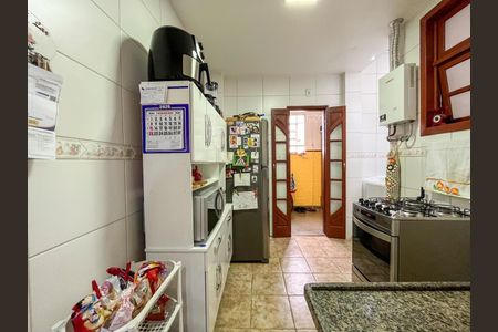 Apartamento à venda com 56m², 2 quartos e sem vaga Apartamento à venda com 56m², 2 quartos e sem vagaCozinha