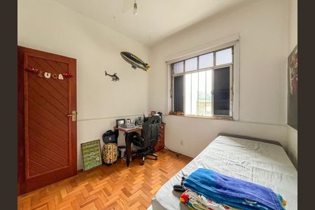 Apartamento à venda com 56m², 2 quartos e sem vaga Apartamento à venda com 56m², 2 quartos e sem vagaQuarto 1