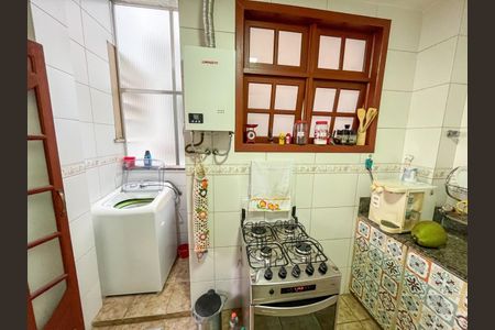 Apartamento à venda com 56m², 2 quartos e sem vaga Apartamento à venda com 56m², 2 quartos e sem vagaÁrea de Serviço