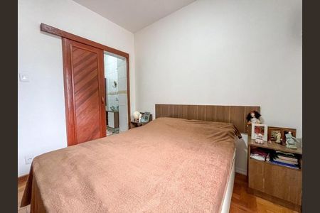 Apartamento à venda com 56m², 2 quartos e sem vaga Apartamento à venda com 56m², 2 quartos e sem vagaQuarto 2