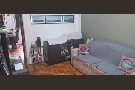 Apartamento à venda com 2 quartos, 56m² em Engenho de Dentro, Rio de Janeiro