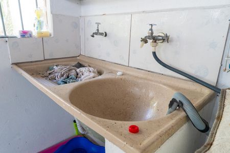 Casa à venda com 148m², 2 quartos e 2 vagas Casa à venda com 148m², 2 quartos e 2 vagasÁrea de Serviço