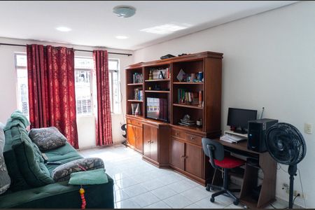 Sala de casa à venda com 2 quartos, 148m² em Americanópolis, São Paulo